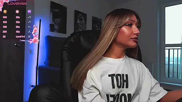 Lisa Shultz online show from 04.12.26