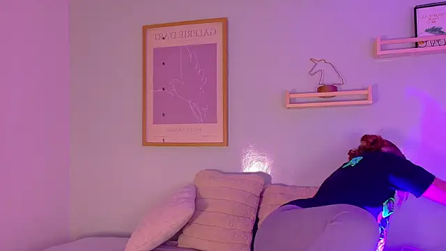 BelaMiller  online show from 12.17.25