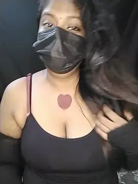 Snapshot of Ashwini_tam chatting on 07.18.26 Ashwini tam online show from 07.18.26