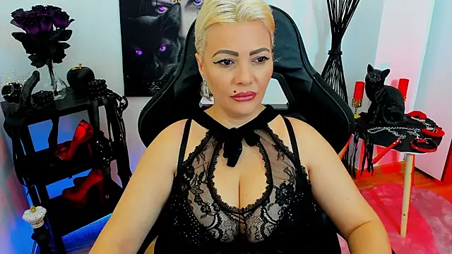 demisweet online show from 01.04.25