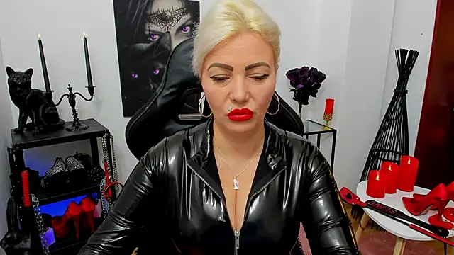 demisweet online show from 03.10.25