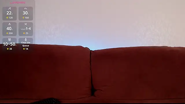 Christopher Brown online show from 04.10.26