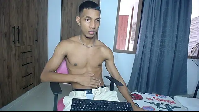 miguelmarcus online show from 10.03.25