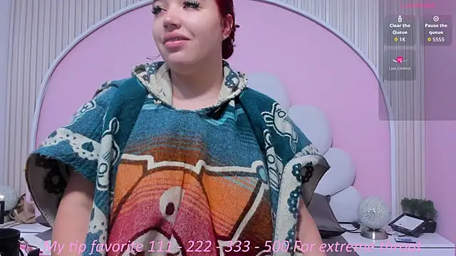 hinata dolly online show from 10.03.25