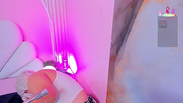 hinata dolly online show from 11.07.25