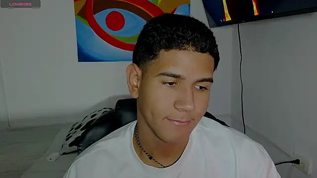 juanacock 1 online show from 03.18.26