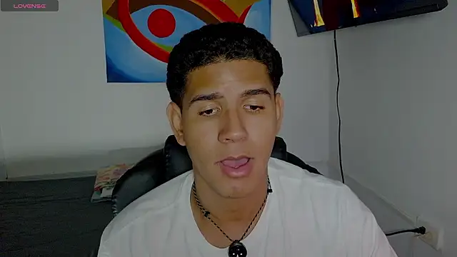 juanacock 1 online show from 03.26.26