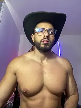 magnumchris online show from 03.19.26