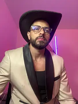 magnumchris online show from 03.27.26