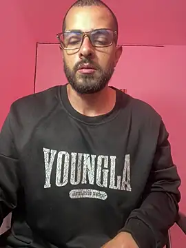 magnumchris online show from 04.08.26