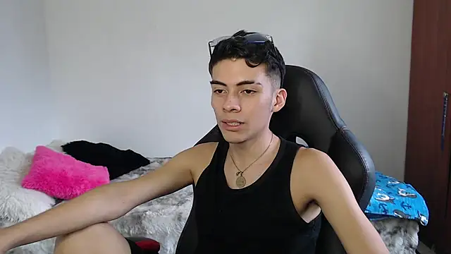 Rimuru17 online show from 04.01.26