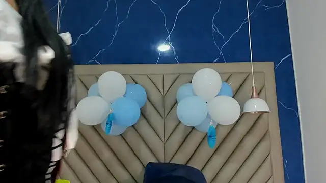 Ibbie drastic online show from 09.23.25