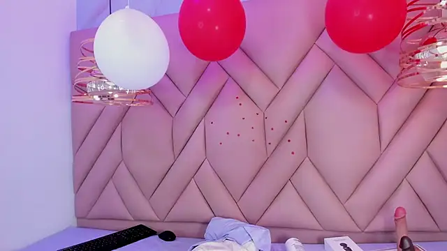 Snapshot of Ibbie_drastic chatting on 02.15.26 Ibbie drastic online show from 02.15.26