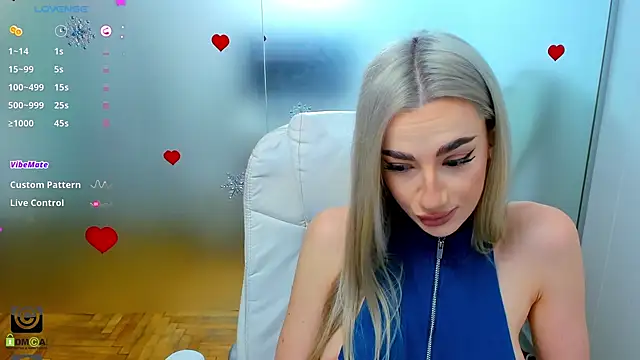 aileen williams online show from 02.22.25