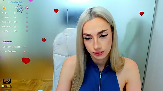 aileen williams online show from 02.26.25