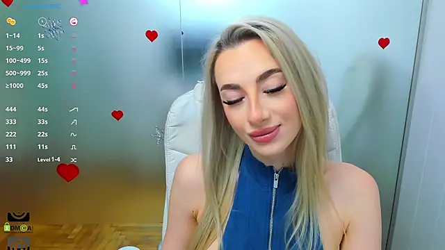 aileen williams online show from 03.15.25