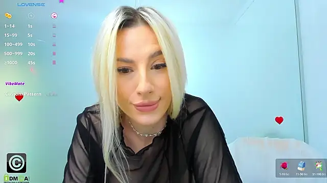 aileen williams online show from 03.17.26