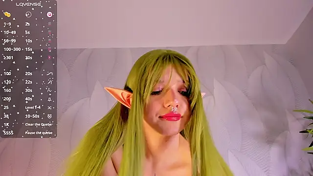 Molly Platt online show from 09.13.25