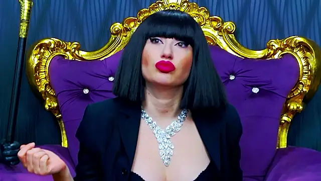 LaraMaeve online show from 02.06.26