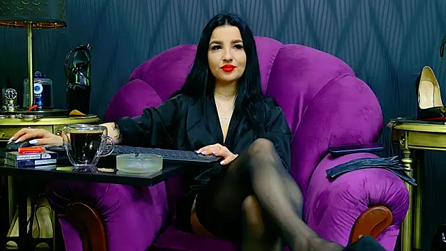 VivianReeve online show from 04.04.26