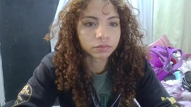 VioletV online show from 04.10.26