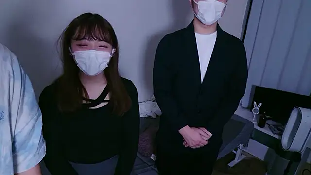 Mr Genghis Khan online show from 03.29.26