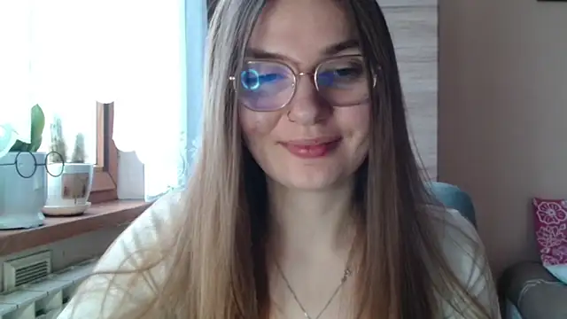 LooveELLYx online show from 01.09.26