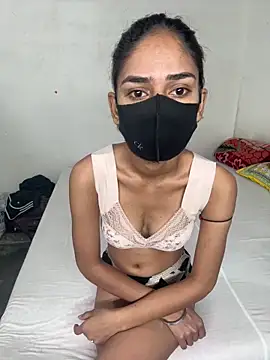 Anjaliangel07 online show from 09.13.25