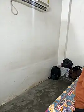 Anjaliangel07 online show from 09.25.25