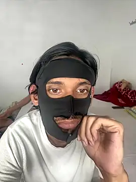 Anjaliangel07 online show from 10.04.25