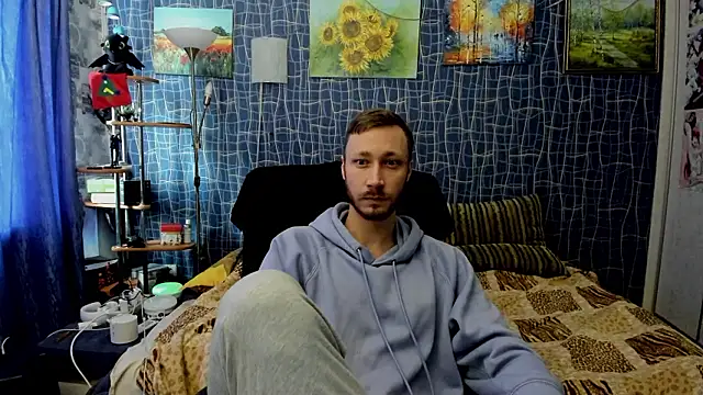 CuteBoy228 online show from 02.11.26