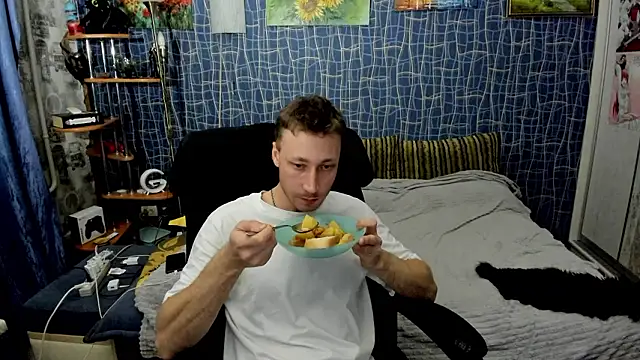 CuteBoy228 online show from 03.16.26