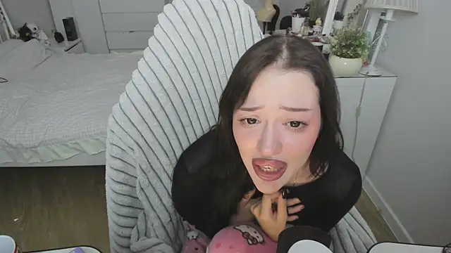 saadnesstyan online show from 12.02.25