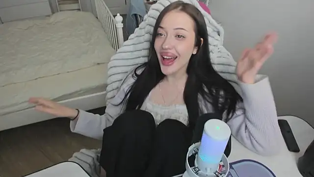 saadnesstyan online show from 03.09.26