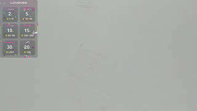 Sophia Ebony online show from 09.16.25