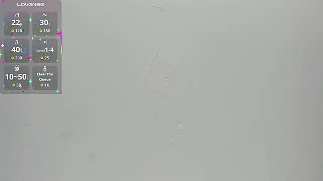 Sophia Ebony online show from 09.22.25