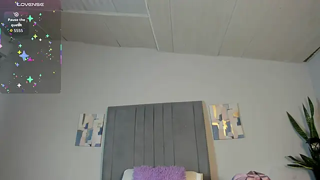 Sophia Ebony online show from 11.16.25