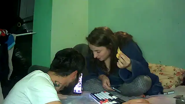 CleverPitzimitzi online show from 01.12.26