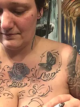 Ich-eben123 online show from 02.22.26