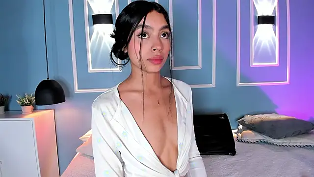 hannaa zc online show from 02.01.26