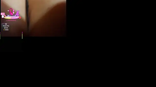 lissa jhonsoon online show from 10.12.25