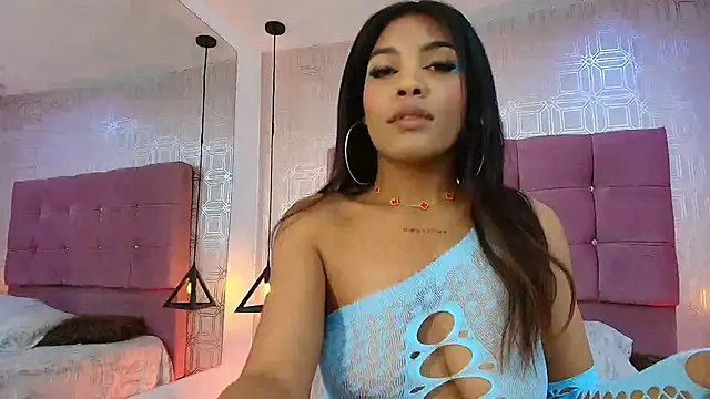 LexieBloom online show from 11.25.25