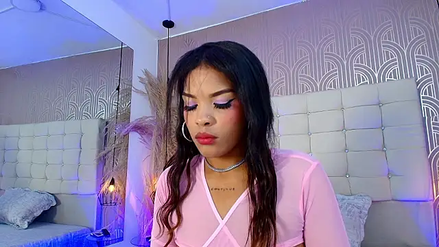 LexieBloom online show from 03.22.26