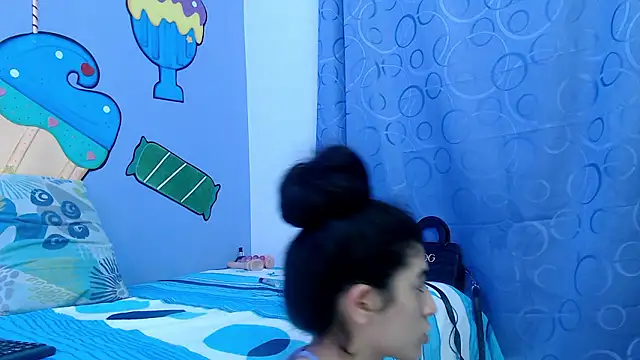 skinnykalitzo18 online show from 01.10.26