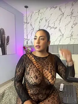 Karlla Brown online show from 03.27.26