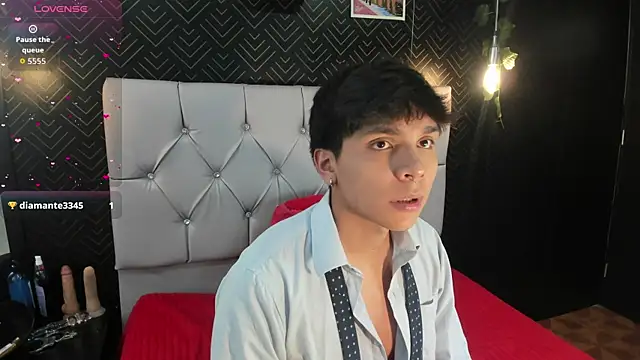 Thiago Kozak online show from 11.07.25