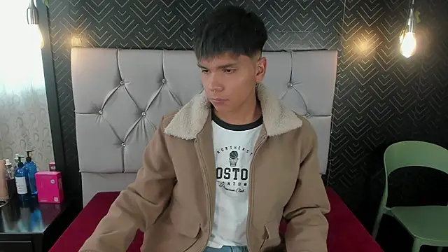 Thiago Kozak online show from 03.06.26