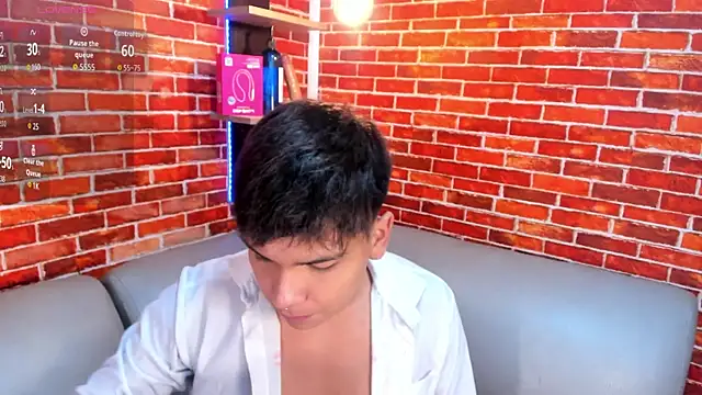 Thiago Kozak online show from 04.09.26