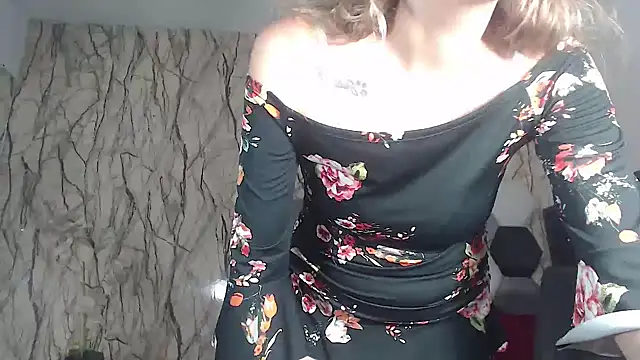 AntonellaBlanc online show from 11.06.25