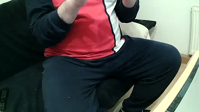 Lavastrom3 online show from 12.14.25